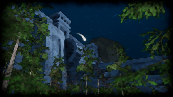 SOLE gameplay screenshot