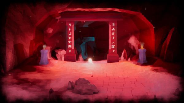 SOLE gameplay screenshot