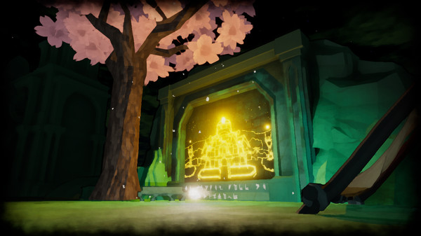 SOLE gameplay screenshot