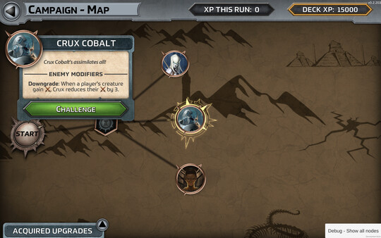 SolForge Fusion gameplay screenshot
