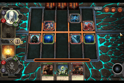 SolForge Fusion gameplay screenshot