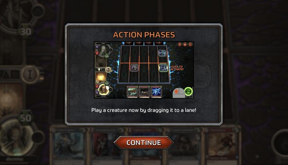 SolForge Fusion gameplay screenshot