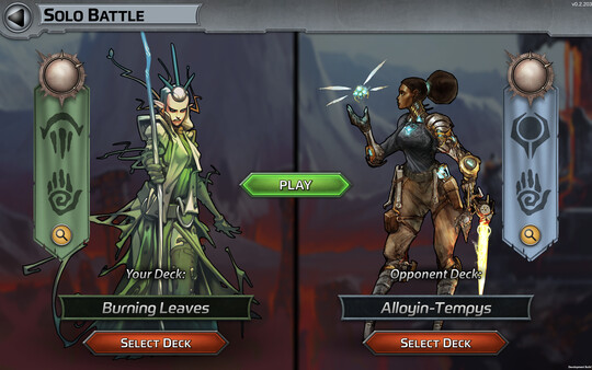 SolForge Fusion gameplay screenshot