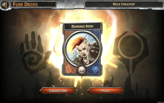SolForge Fusion gameplay screenshot