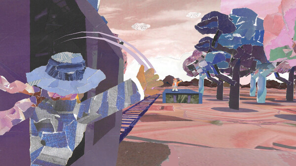 Some Goodbyes We Made gameplay screenshot