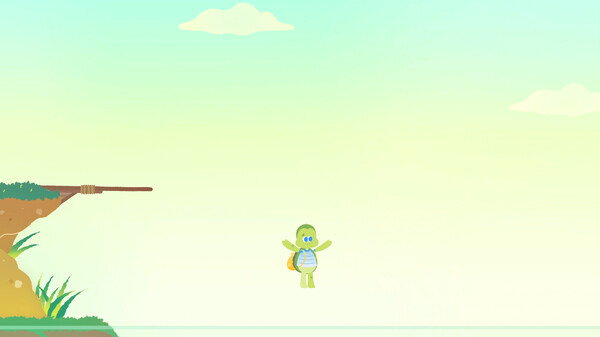 Some Goodbyes We Made gameplay screenshot