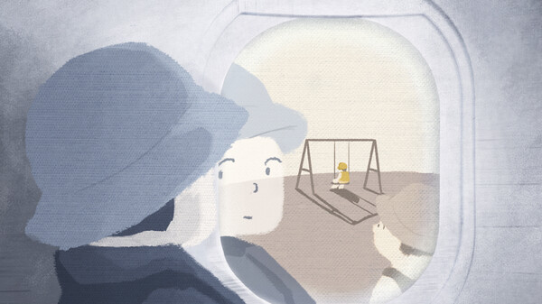 Some Goodbyes We Made gameplay screenshot