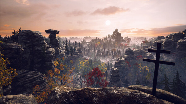 Someday You'll Return: Director's Cut gameplay screenshot