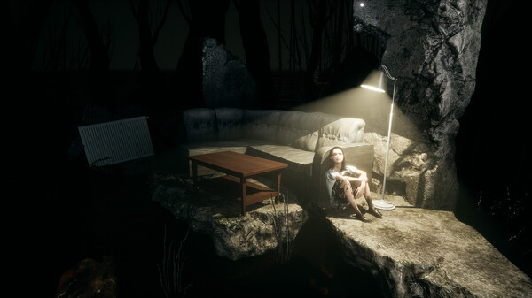 Someday You'll Return: Director's Cut gameplay screenshot