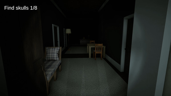 Somewhere in the Shadow gameplay screenshot