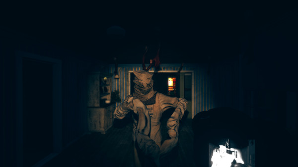 SOMNI gameplay screenshot