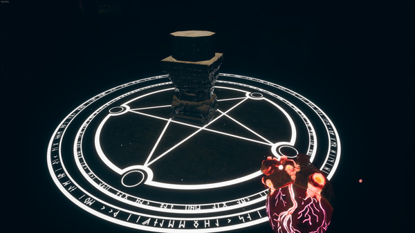 SOMNI gameplay screenshot