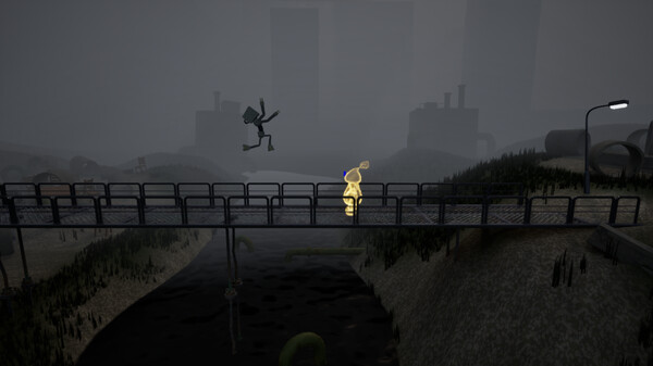 Sonder gameplay screenshot