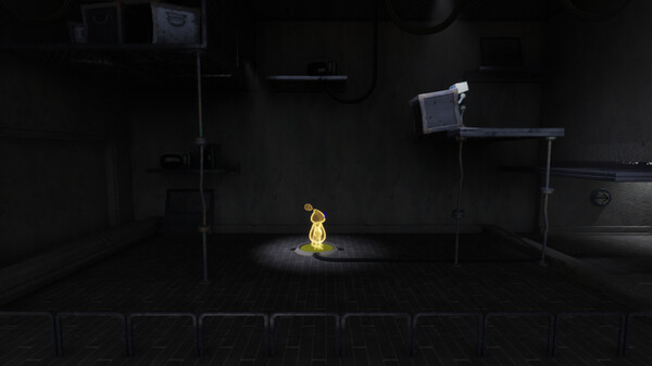 Sonder gameplay screenshot