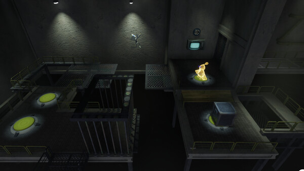 Sonder gameplay screenshot