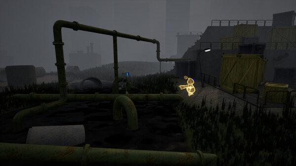 Sonder gameplay screenshot
