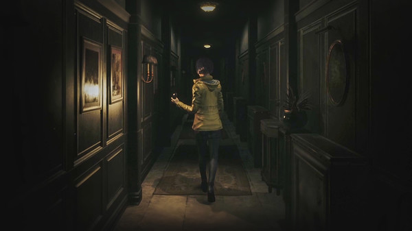 SONG OF HORROR COMPLETE EDITION gameplay screenshot