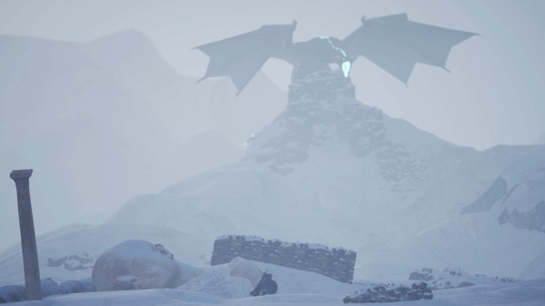 Song of Iron gameplay screenshot
