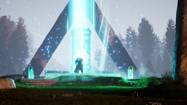 Song of Iron gameplay screenshot