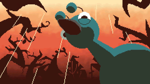 Songbird Symphony gameplay screenshot