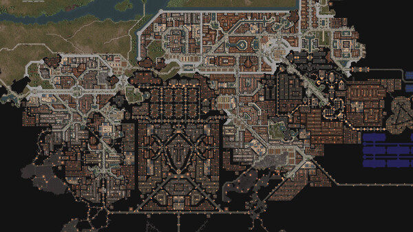 Songs of Syx gameplay screenshot
