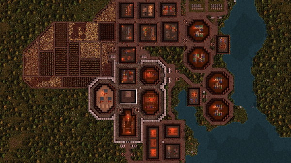 Songs of Syx gameplay screenshot