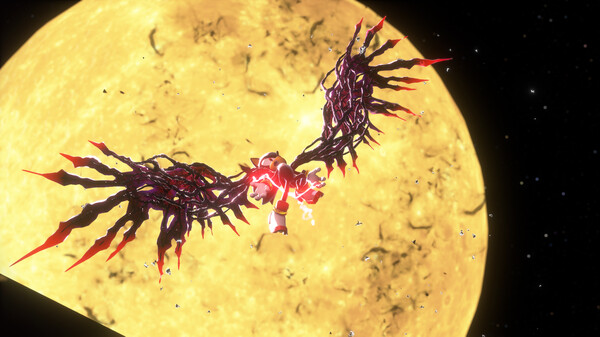 SONIC X SHADOW GENERATIONS gameplay screenshot