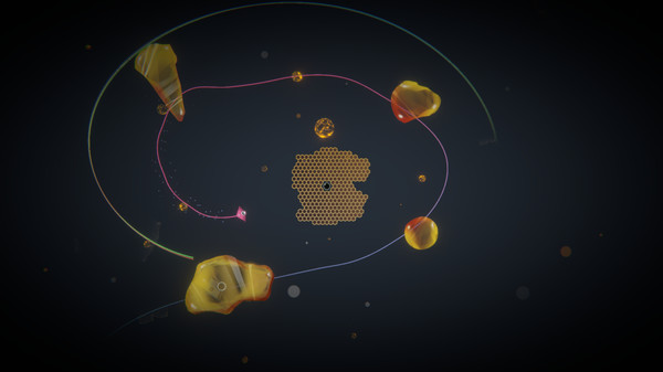 Sono gameplay screenshot