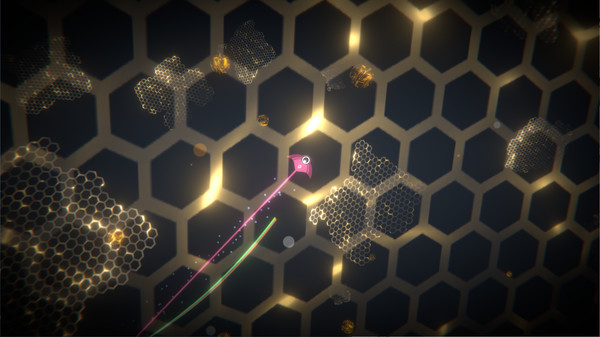 Sono gameplay screenshot