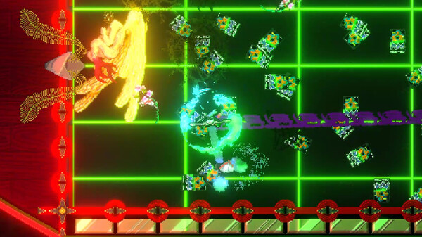 SONOKUNI gameplay screenshot