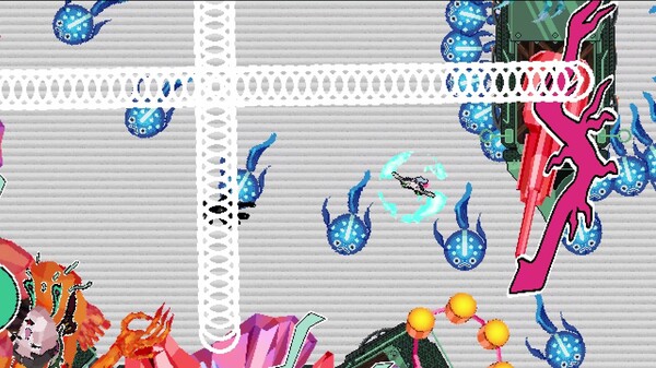 SONOKUNI gameplay screenshot