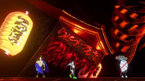SONOKUNI gameplay screenshot
