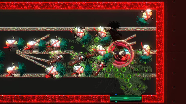 SONOKUNI gameplay screenshot