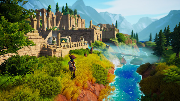 Sonority gameplay screenshot