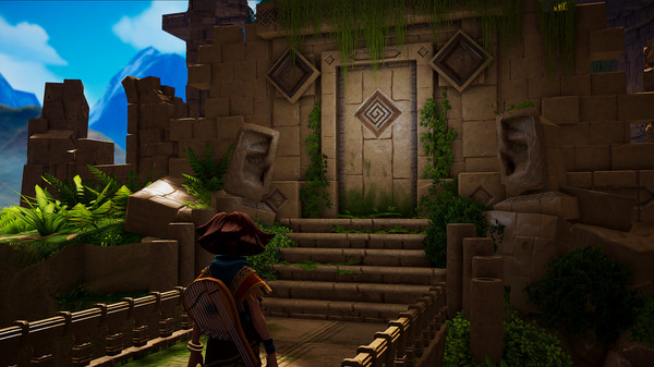 Sonority gameplay screenshot