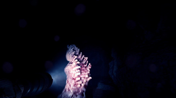 Sons Of The Forest gameplay screenshot