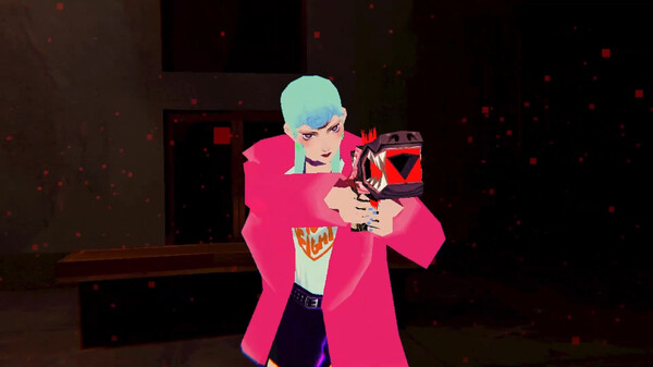 Sorry We're Closed gameplay screenshot