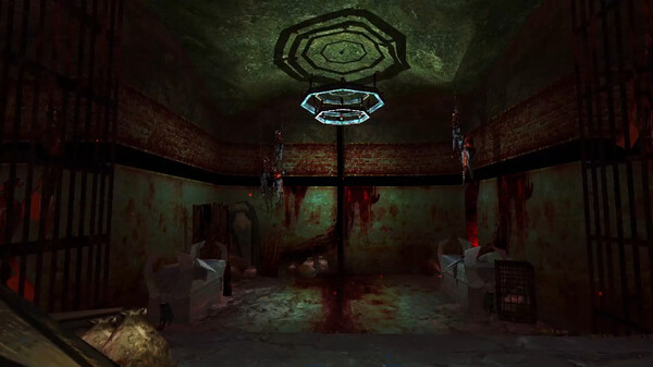 Sorry We're Closed gameplay screenshot