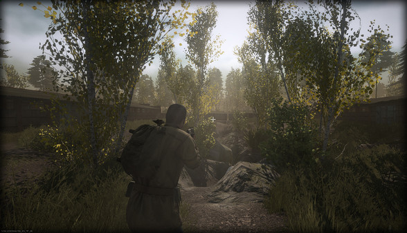 S.O.T.A 2 gameplay screenshot