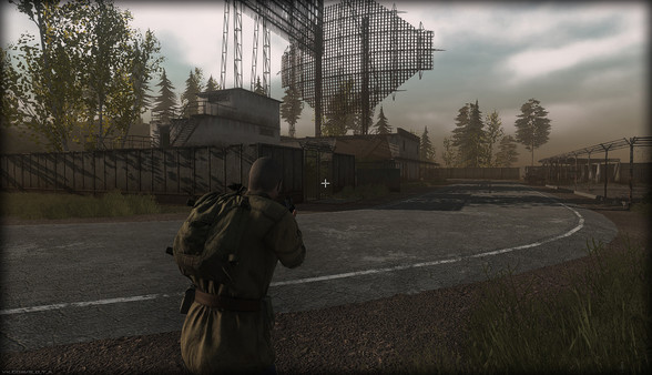 S.O.T.A 2 gameplay screenshot