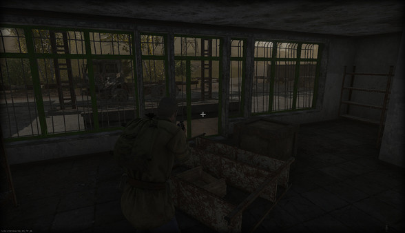 S.O.T.A 2 gameplay screenshot