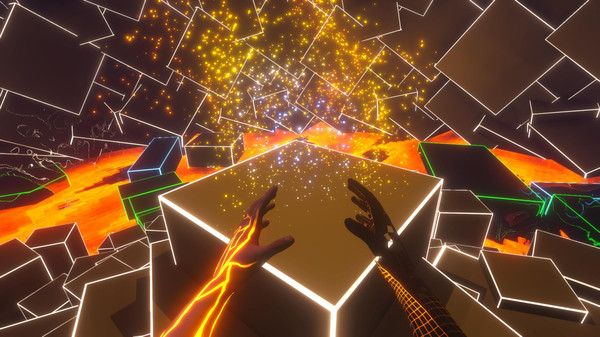 Soul Axiom Rebooted gameplay screenshot