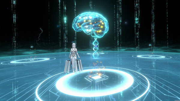 SOUL COVENANT gameplay screenshot