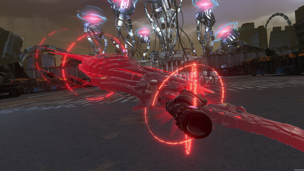 SOUL COVENANT gameplay screenshot