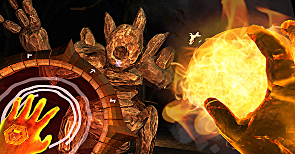 Soul Scathe gameplay screenshot