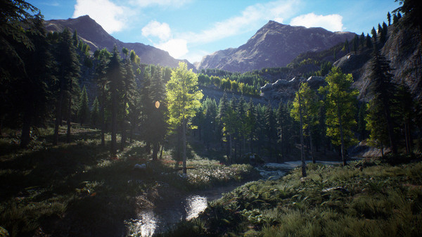 Soul Valley gameplay screenshot