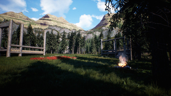 Soul Valley gameplay screenshot