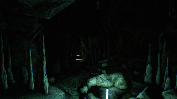 Soul Valley gameplay screenshot