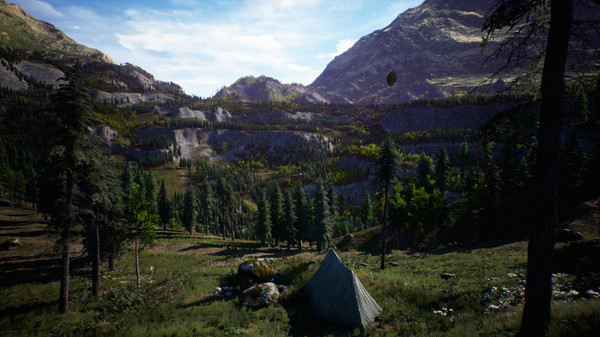 Soul Valley gameplay screenshot