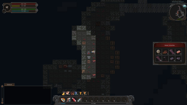 Soulash gameplay screenshot